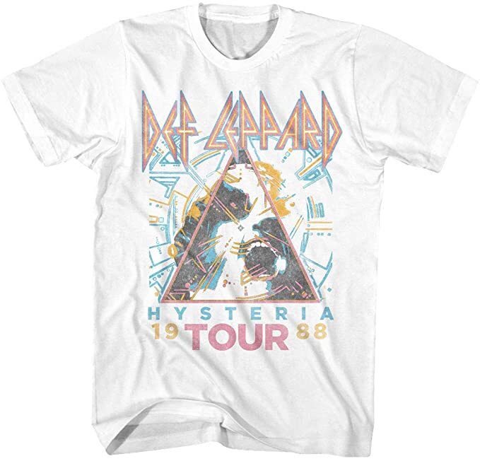 French Lop voluptatum Rock Shirt